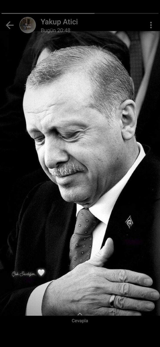 EL-MUZAFFER DAİMA

#cumhurbaskani 
#RecepTayyipErdogan 
#DevletBahceli 
#AKP 
#mhp 
#CUMHURİTTİFAKI