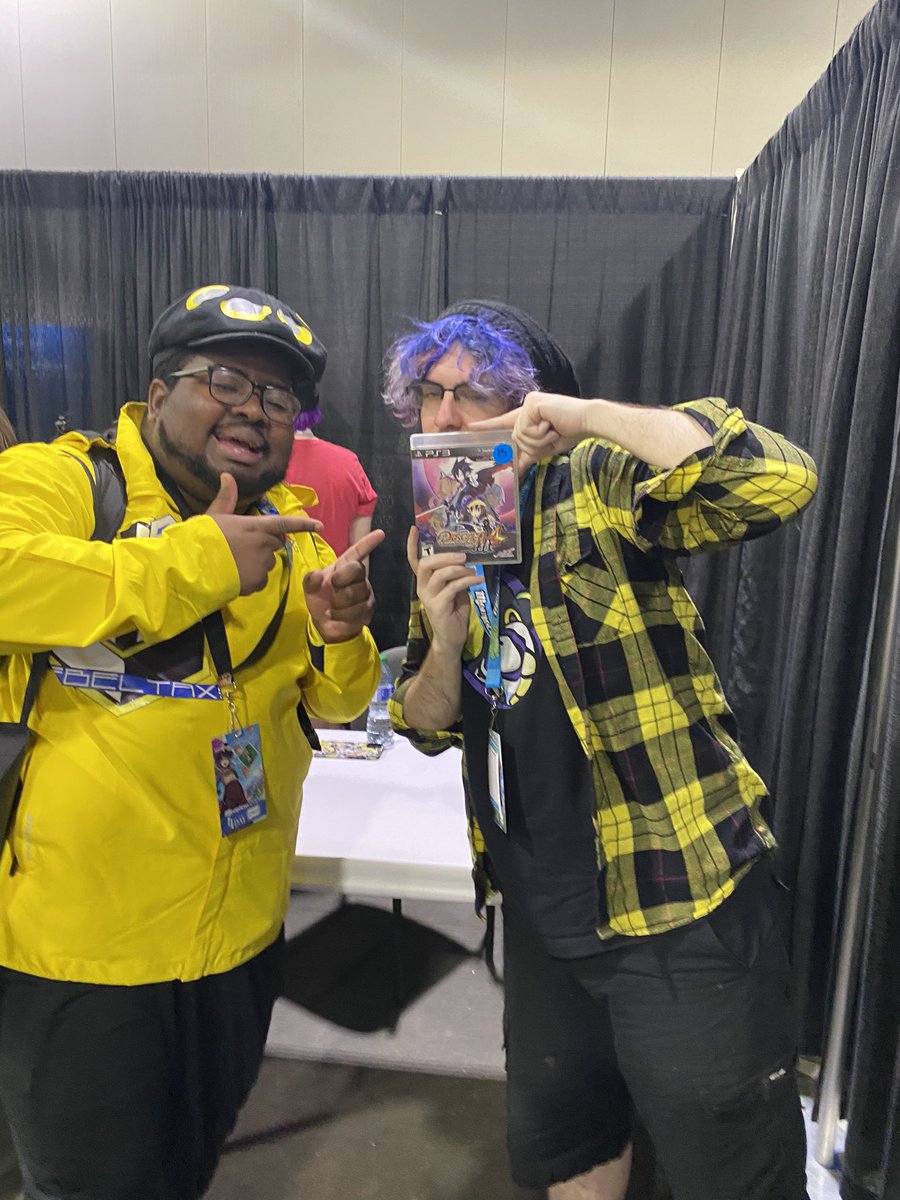 <a href="/RebelTaxi/">Pan-Pizza</a> Also bought pan a copy of Disgaea 4