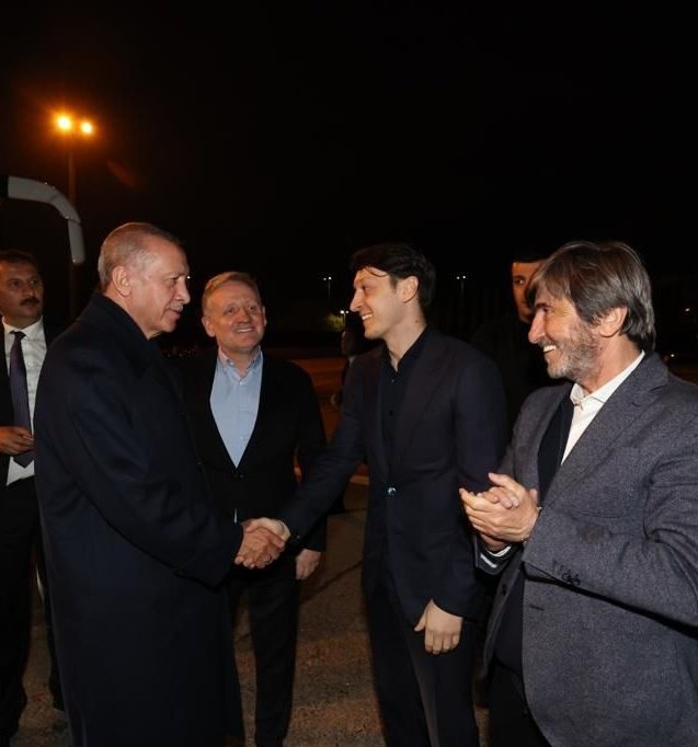 Elhamdulillah 🤲🏼🇹🇷❤️