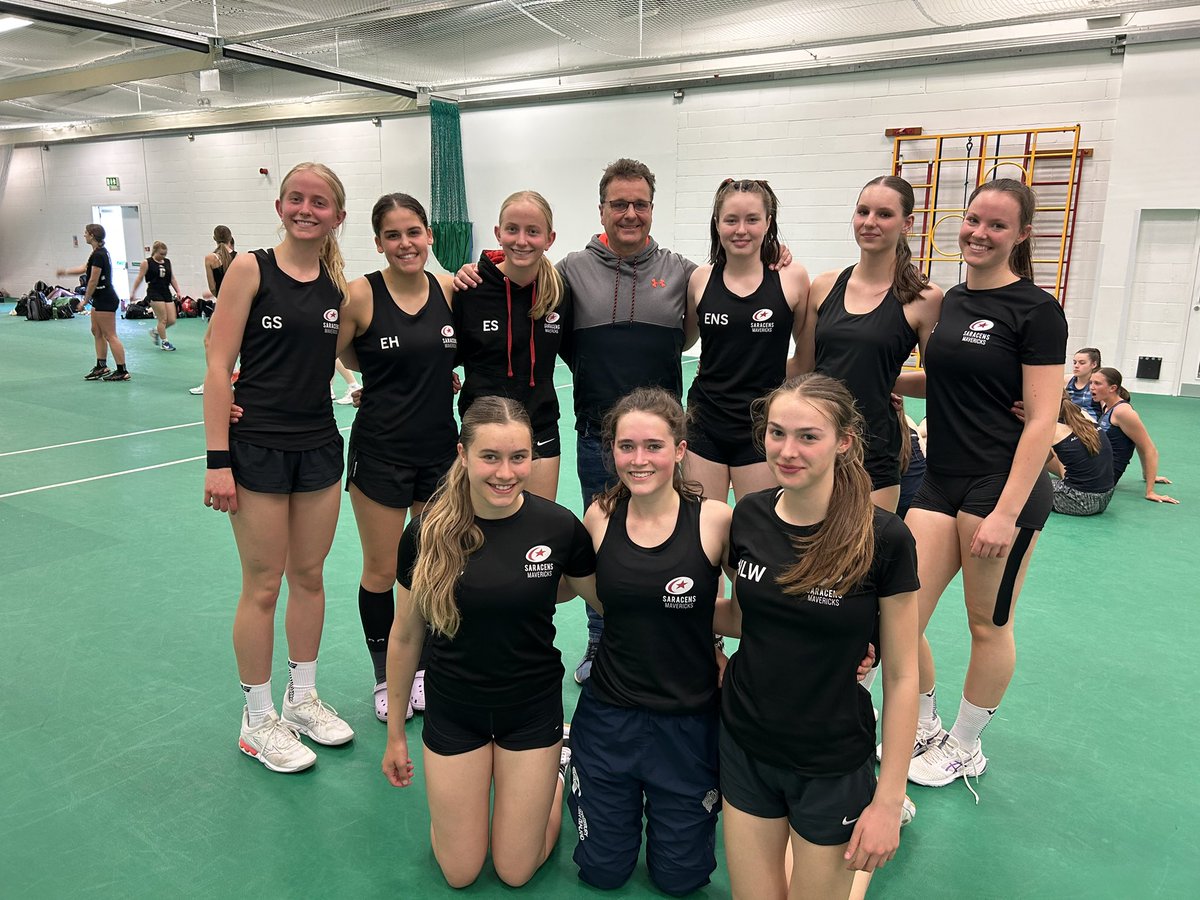 Mavericks NPL tweet media