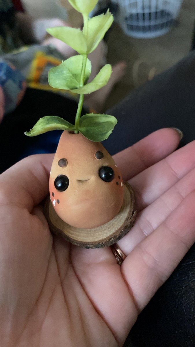 Sprite_Bepsi's tweet photo. Plz I wanna name him https://t.co/manqMOjoSP
