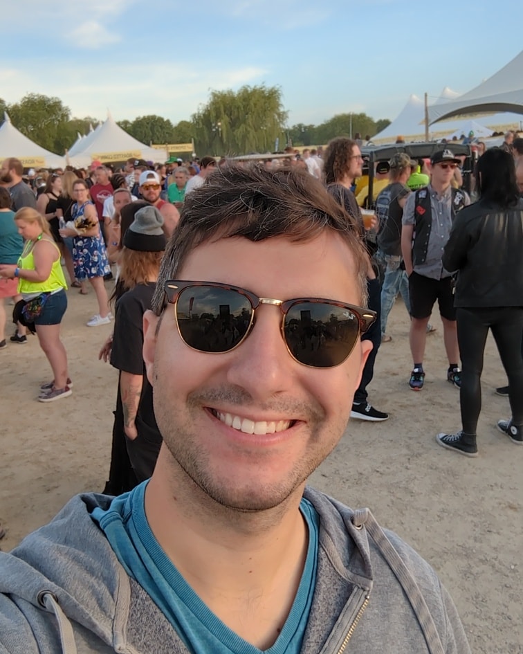 Max Tsaparis tweet media