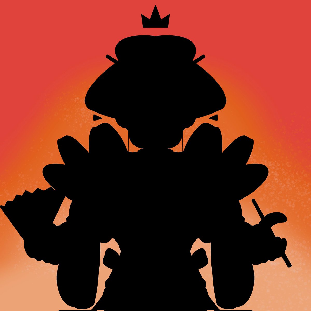 A frog in a well knows nothing of the sea.