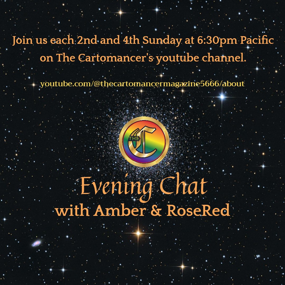 highland_amber's tweet photo. Tonight we share summer solstice prep ideas and a tarot spread. 6:45pm pacific, on YouTube and FB. Resource files are available at: https://t.co/10YQegCTib #TarotFriends #Tarot #TarotTalk #SummberSolstice #pagan #witchy #TheC #TheCartomancer #CommunityCartomancyConnection https://t.co/tdB7FrHHAr