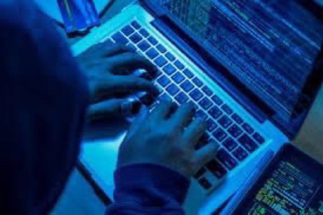 AdraianParris's tweet photo. Dm now for Lost Coins Hacked Account or Any social media account problems 
#ArtificialIntelligence #AI #ML #DataScience #DataScientists #CodeNewbies #Tech #deeplearning #CyberSecurity #Python #Coding  #javascript #rstats #100DaysOfCode #programming #Linux #IoT #IIoT #BigData https://t.co/5OfZk9iFbQ