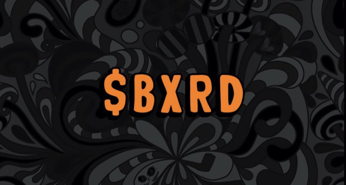 BRC20_Bitcoin's tweet photo. π§ GIVEAWAY π§
5000 $BXRD (BRC-20)
5 winners x 1000
-Follow @BRC20_Bitcoin
-Like and RT
-Tag a Friend
-Wallet
24 Hours | Good Luck π§‘
#Giveaway #bxrd #BITCOIN #eth https://t.co/AxMJ2cUtWx