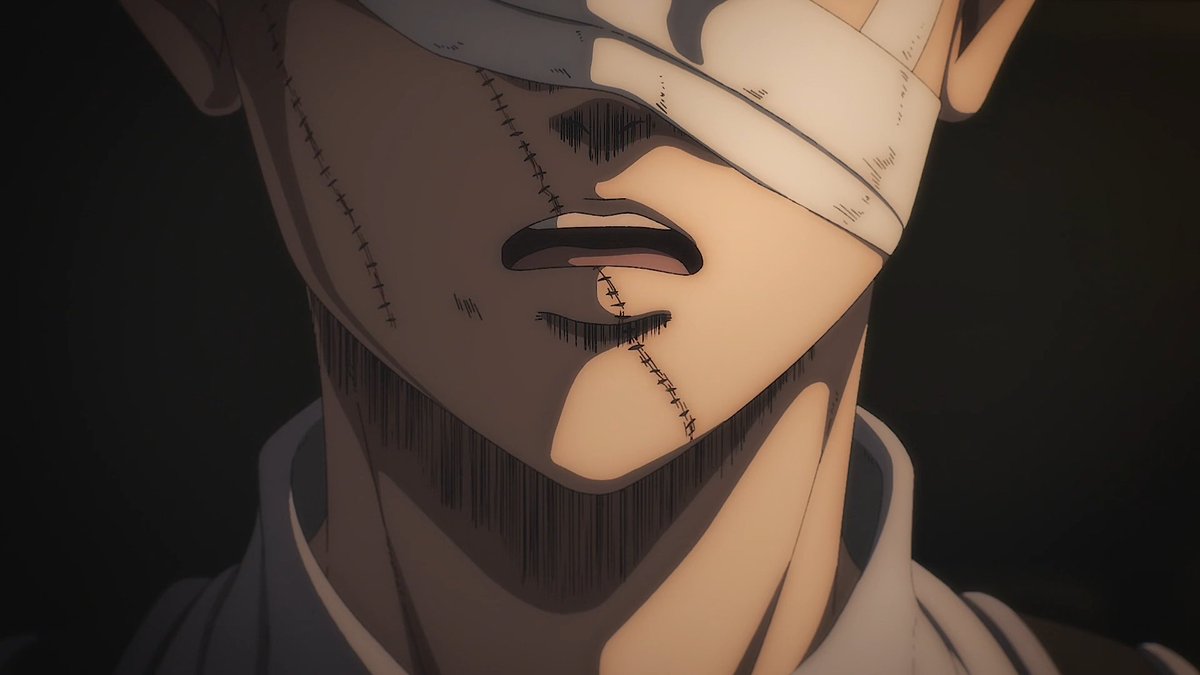 levi archives tweet media