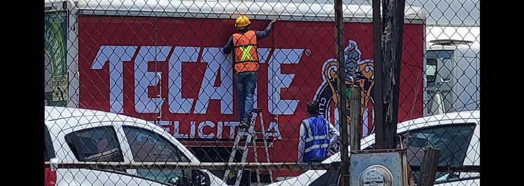 DanVi05's tweet image. Todo está arreglado 😡 #televisa #final #tigresvschivas #LigaBBVAMX