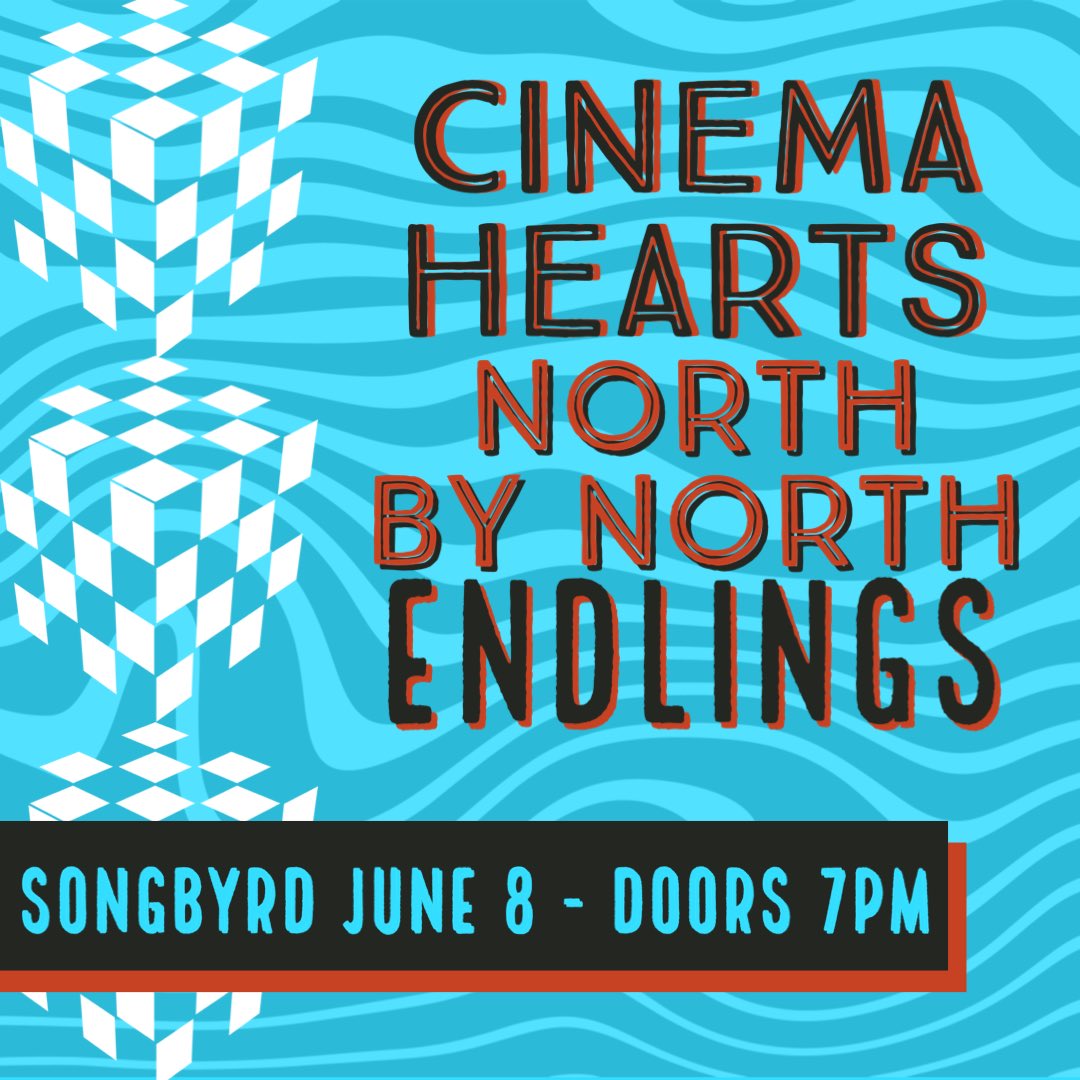 Endlings tweet media