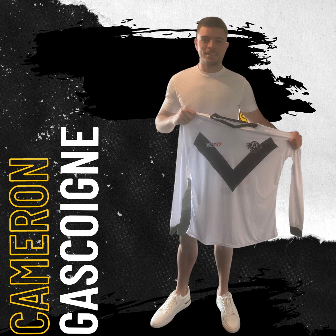 Ashington AFC tweet media