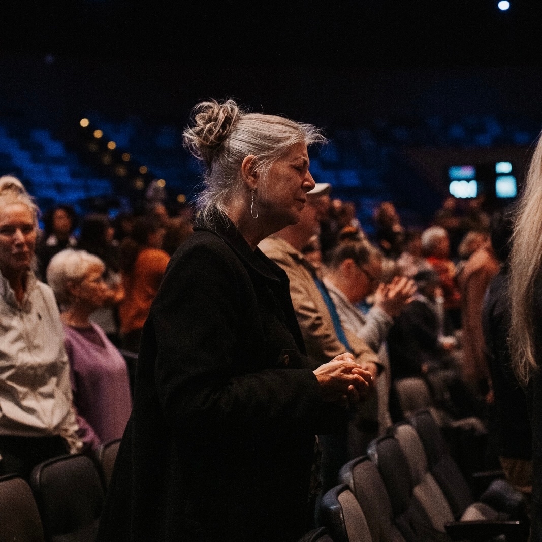 Hope Church tweet media