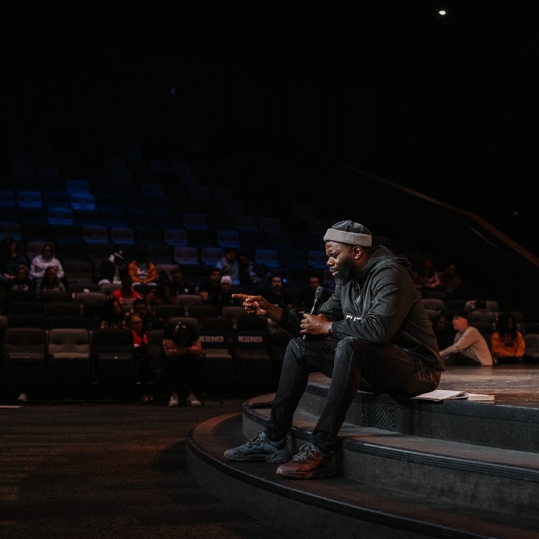 Hope Church tweet media
