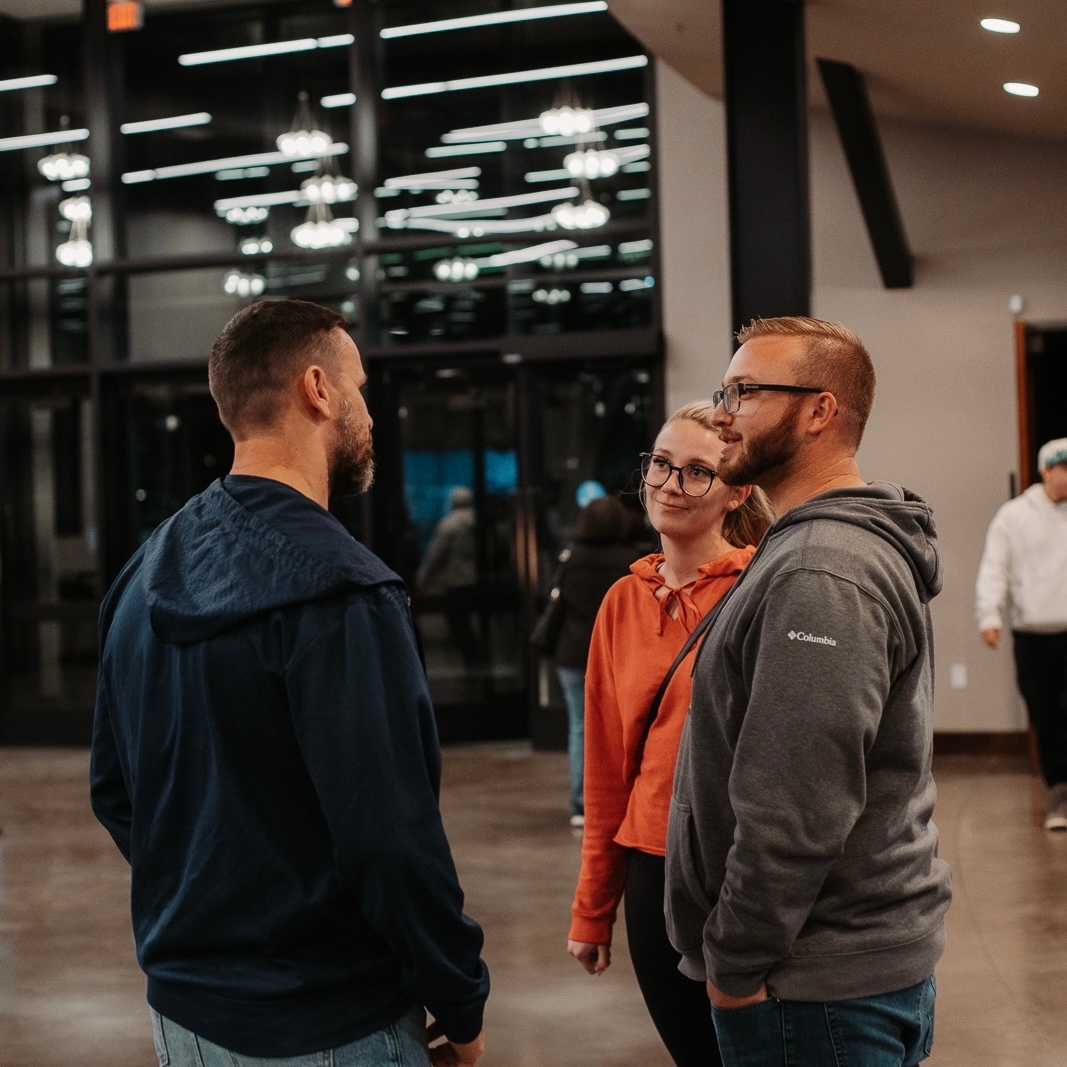 Hope Church tweet media