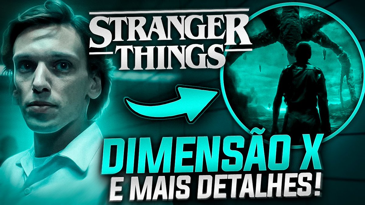 portalinsidebr's tweet image. Amigos, tem umas coisinhas sobre ST rolando hoje que eu preciso checar antes de comentar em live, então vai ser o seguinte: nossa volta com as lives vai rolar na quarta-feira às 19h30!

Vamos conversar sobre o roteiro do ep. 9 de ST4, retorno das gravações e +

Vejo vocês lá 💙