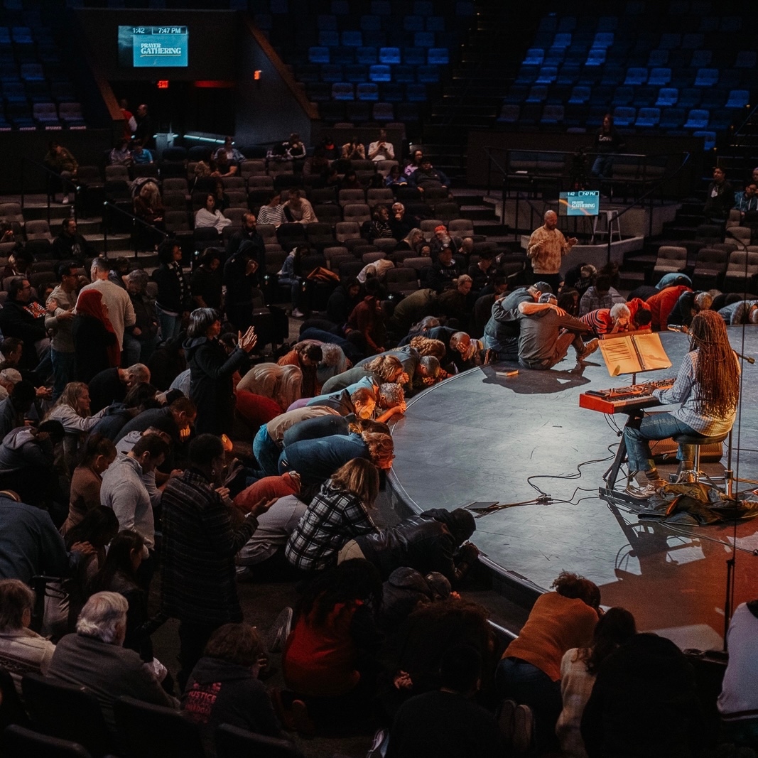 Hope Church tweet media
