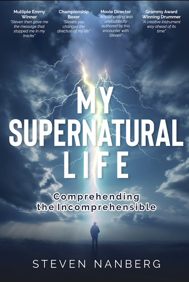 Did that actually happen!
#supernatural#ituition#telepathy#spiritual#god#coincidence