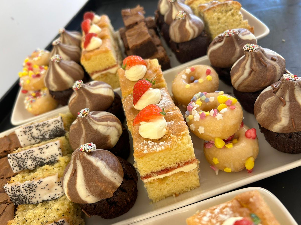 Giggleswick School Dining tweet media