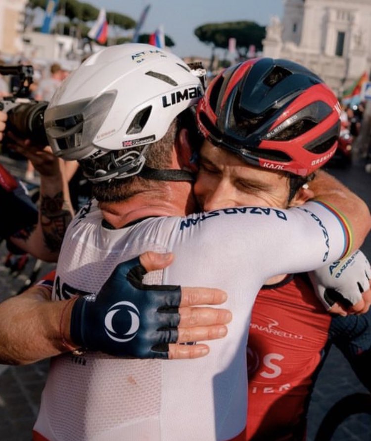 Cycling Spy tweet media