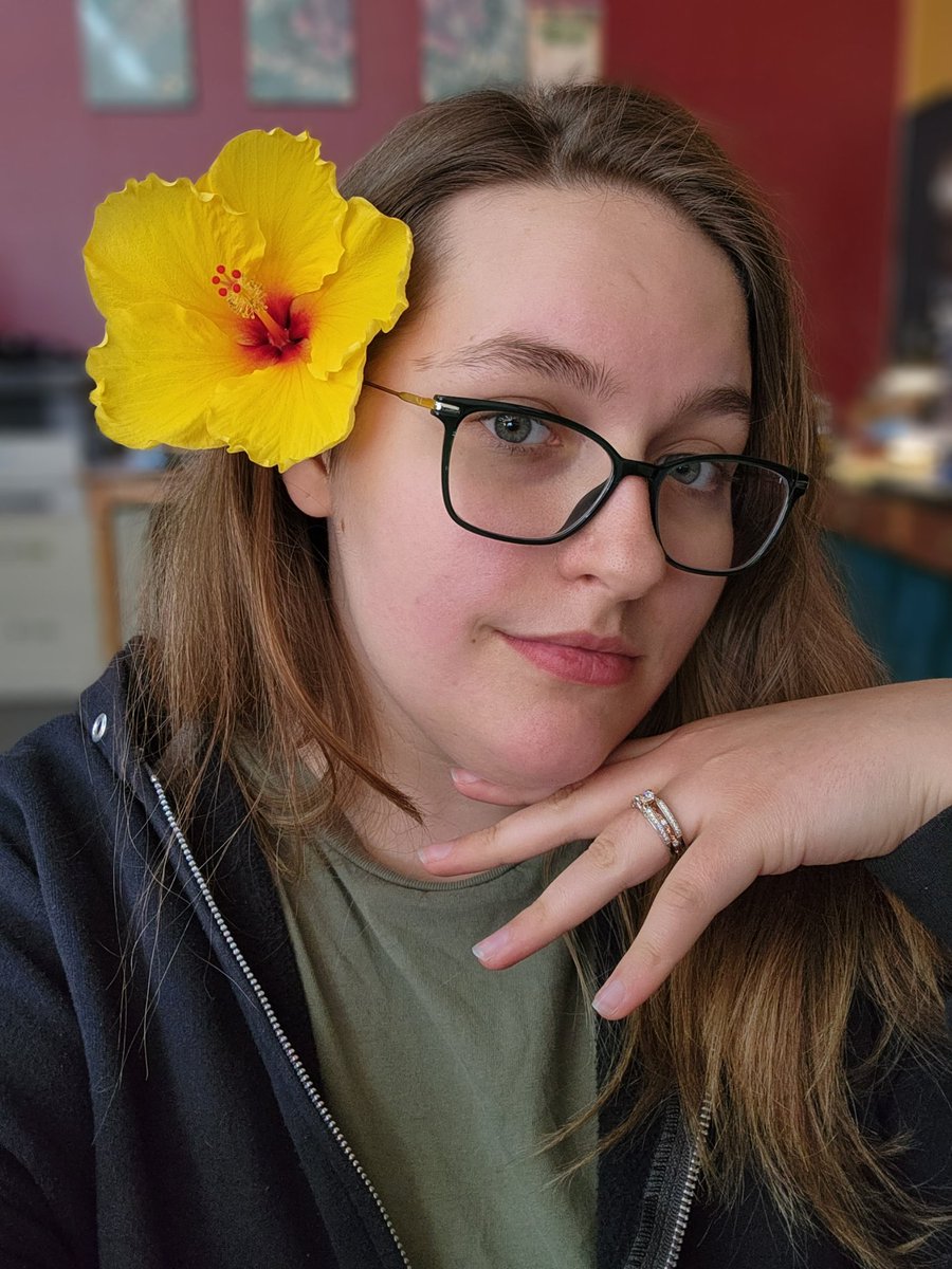 My plant mom phase is officially initiated lol