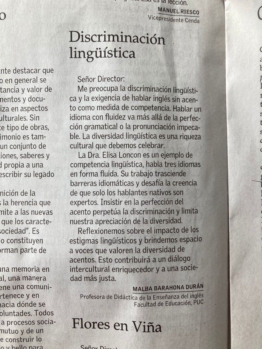 Malba Barahona tweet media