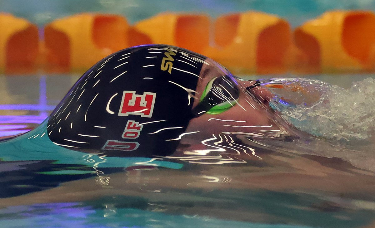 ScottishSwim's tweet photo. “There were genuine world class performances as athletes &amp; coaches took advantage of the fast-racing conditions to help prepare for international meets &amp; national championships." Ian Wright, National Coach comments on final day of #GISM. Full details here: https://t.co/mI5WYqhNMt https://t.co/LforXLLzed