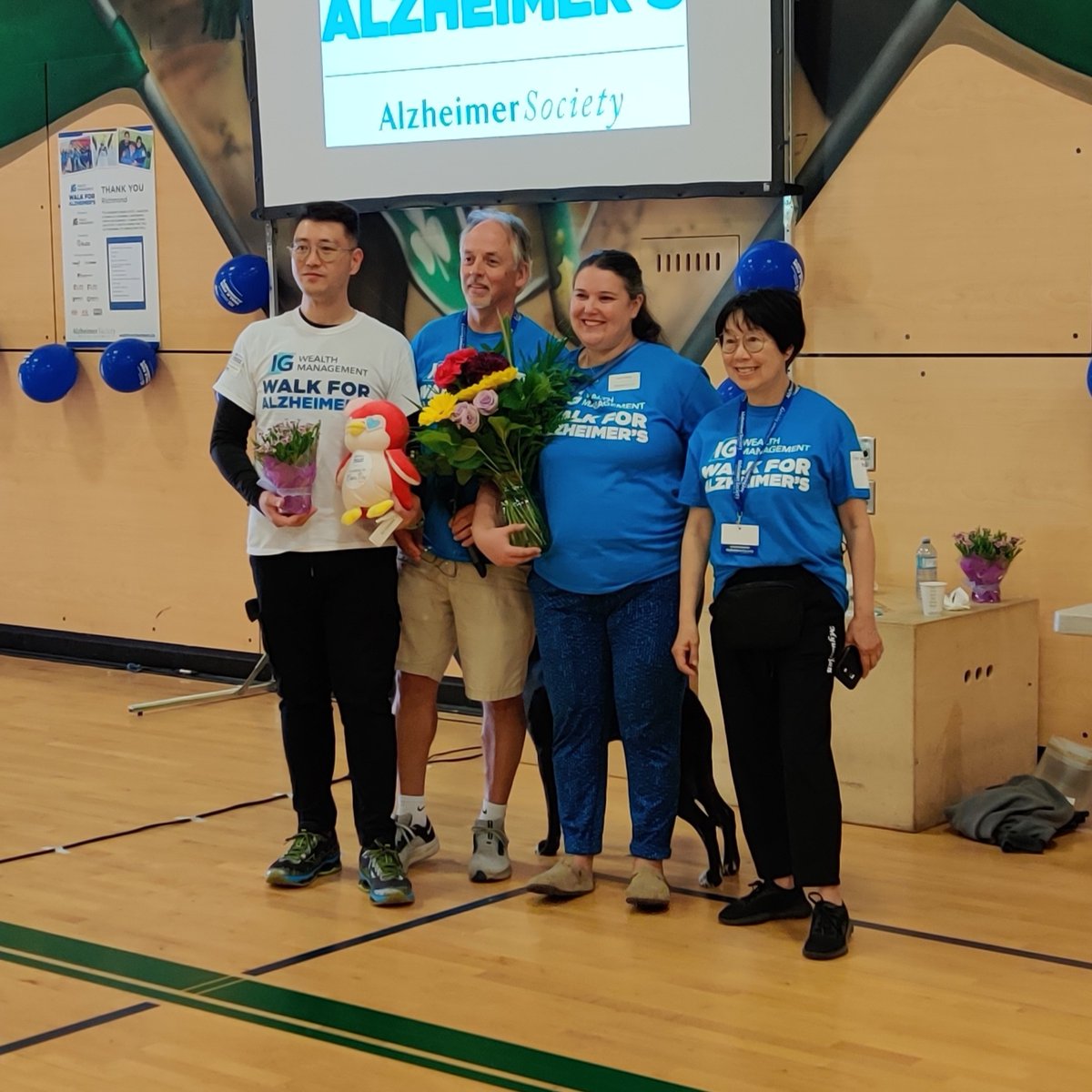 Alzheimer Society of B.C. tweet media