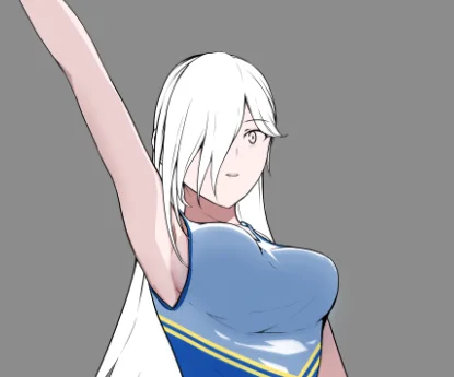この乳感よいのでは?