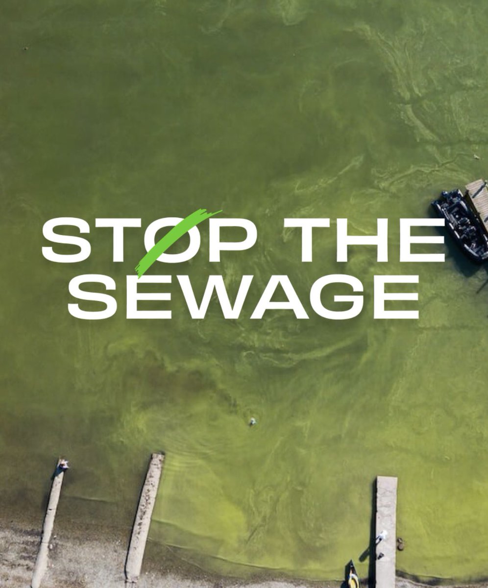 Save Windermere from sewage pollution. Who’s going tomorrow? savewindermere.com/events/communi… #SaveWindermere #EndSewagePollution