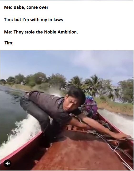 Tim aka AnnanMoth 💜 tweet media