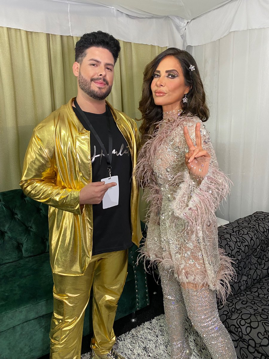 HAMLET BEAUMONT 🇻🇪 tweet media