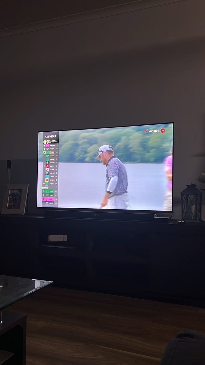 morrasgrobler's tweet photo. Which city in South Africa would you guys say needs to host a LIV golf event?
#livbroadcast supporting our team Stingers on a cool Sunday evening. https://t.co/VUvdek7GAH