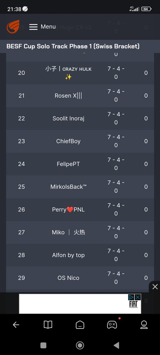 ⚡MirkoIsBack⚡ tweet media