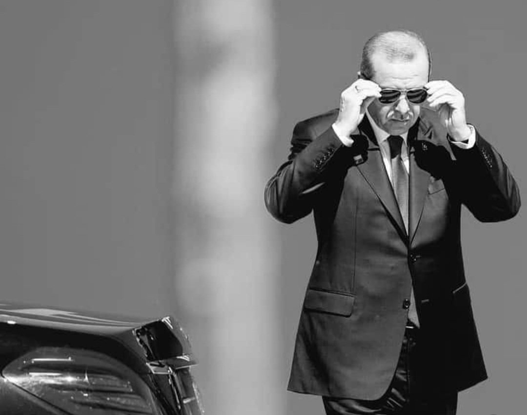 Tgbbayraktar's tweet photo. Recep Tayyip Erdoğan 🇹🇷
#RecepTayyipErdogan https://t.co/Ze7f5JZLiq