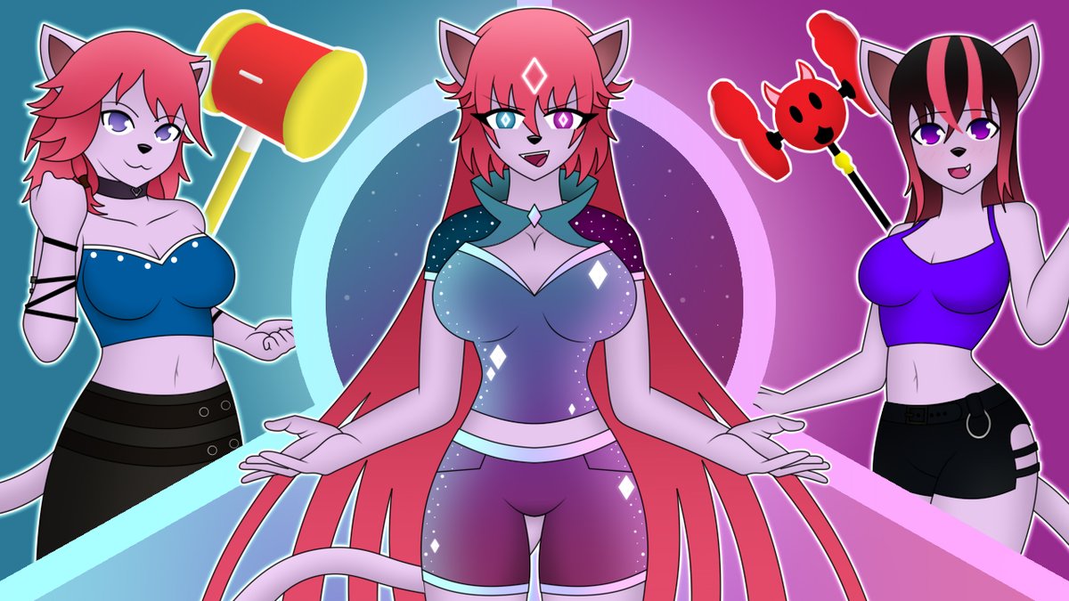 StarNovaKitty tweet media