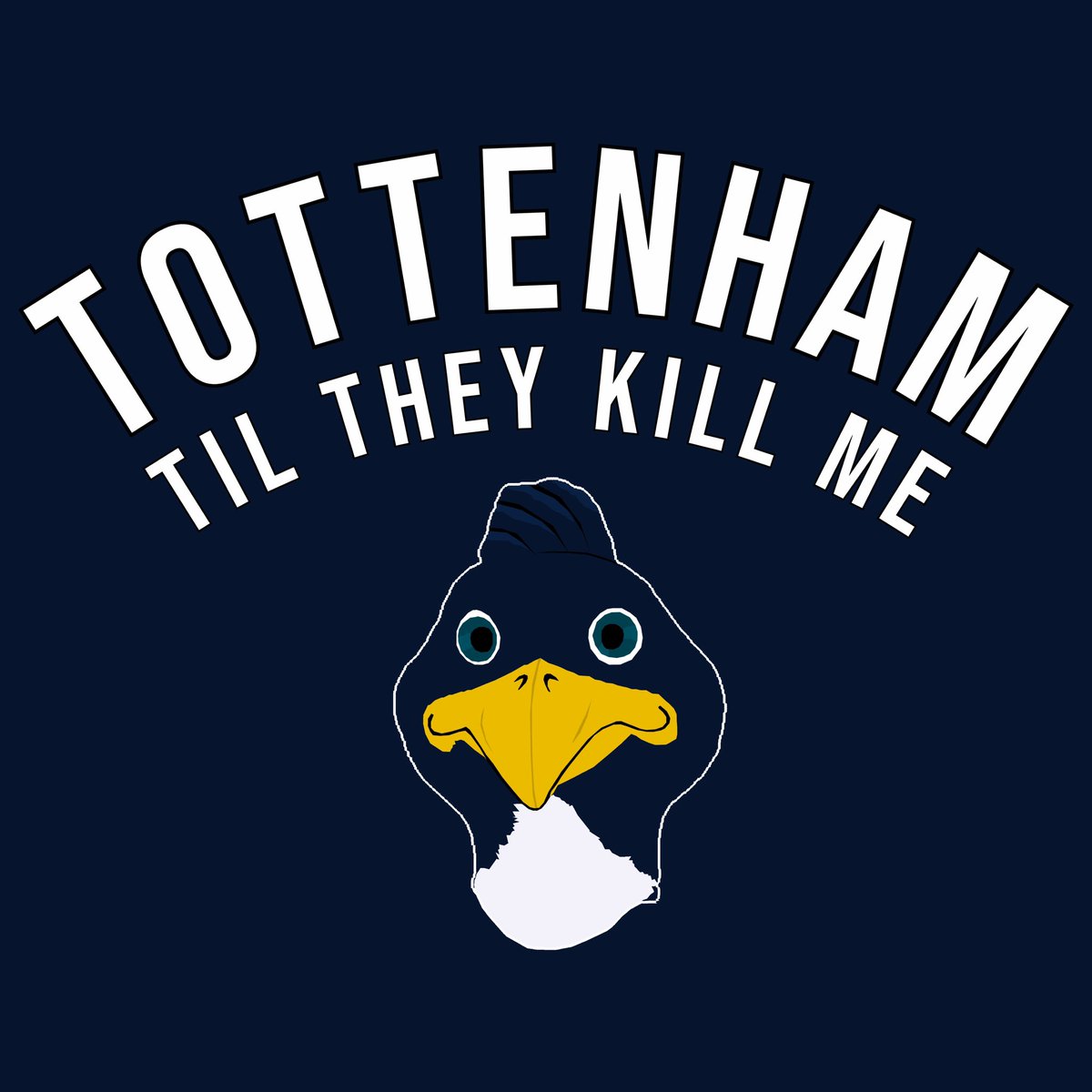 🎁 Giveaway 🎁

Congrats Spurs fans for surviving another long season. And massive thanks to everyone who supported me this year.

Doing one more giveaway to celebrate the end of the season. RT &amp; follow to enter. Winner announced next Sunday.

#COYS

digitalspurs.com/collections/to…