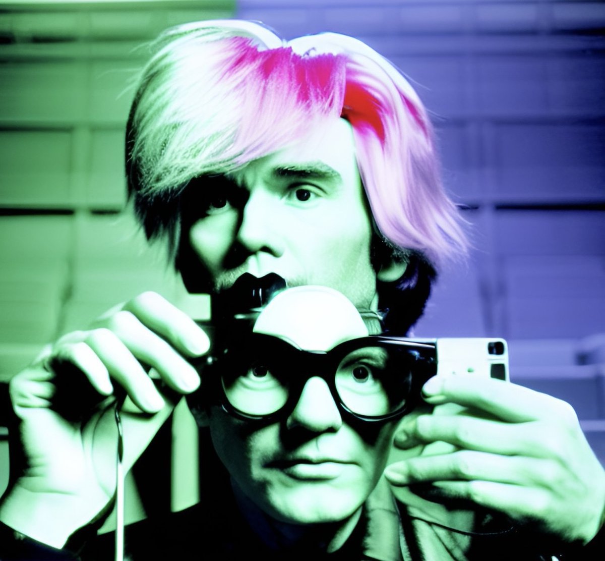 #FREELENS, in collaboration with #f2Fotofestival2023, hosts a #paneldiscussion on June 5th, 2023, at 6 pm at #FachbereichDesignDortmund "Are photographers machines? - Can AI replace documentary photography?"
Panelists #BorisEldagsen #JuliaLaatsch #ArminSmailovic and me. Join us!