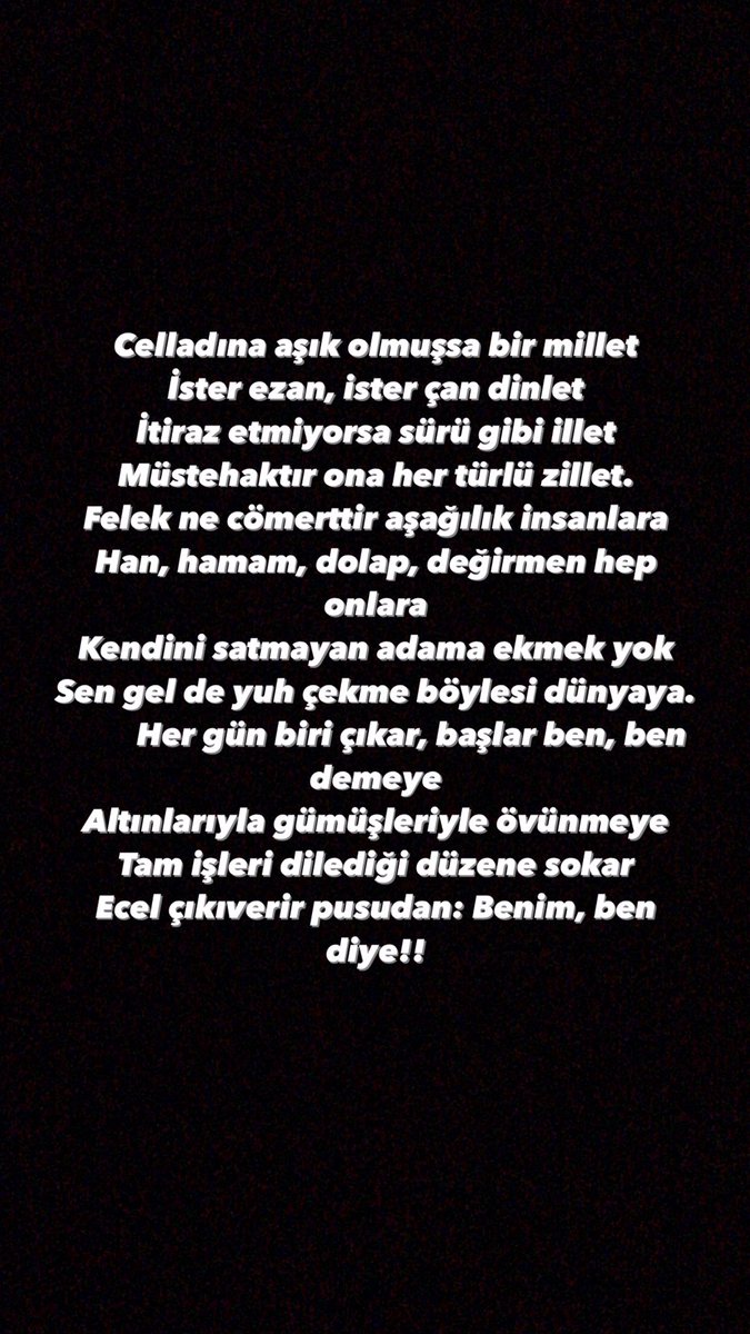 merve yaldır (@mmredh) on Twitter photo 