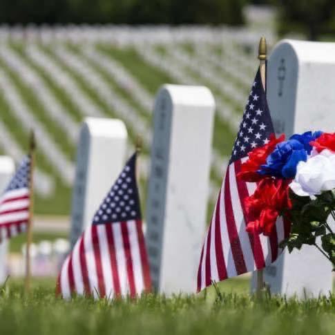 #MemorialDay, a day of observance for those who made the ultimate sacrifice. They laid down their lives so Americans can enjoy the freedom and happiness our nation offers us. As we enjoy time w/family&amp;friends, let us remember those who died to make such privileges possible.