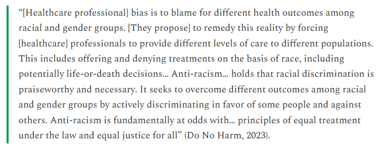 StewMama71's tweet photo. 🚩🚩🚩🚩🚩🚩🚩
Holy shit- The British Columbia Association of Clinical Counsellors #BCACC is requiring mental heath counselors to offrer and deny mental health treatments based on RACE, including potentially life or death decisions!
I know this is on the USA as well b/c my then, very depressed son - deep in despair was lectured on "white male privilege" from 2 different therapists in California.