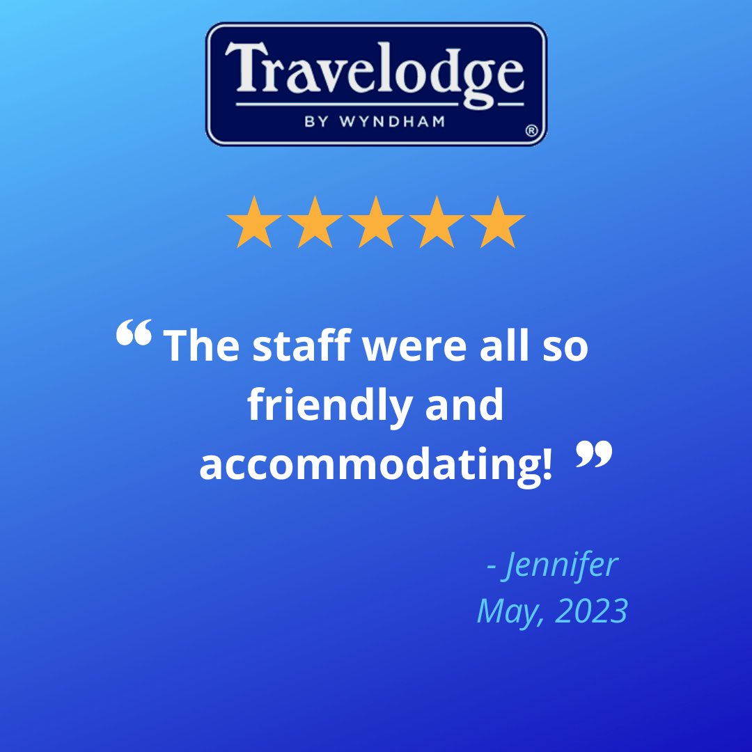 Our staff prioritizes the experience of our guests and will always do their very best to ensure the best possible experience.  Let us know how we can improve your next stay with us!
#hospitality #howcanIhelpyou #greatreview #howcanIhelpyou #visitlakeland