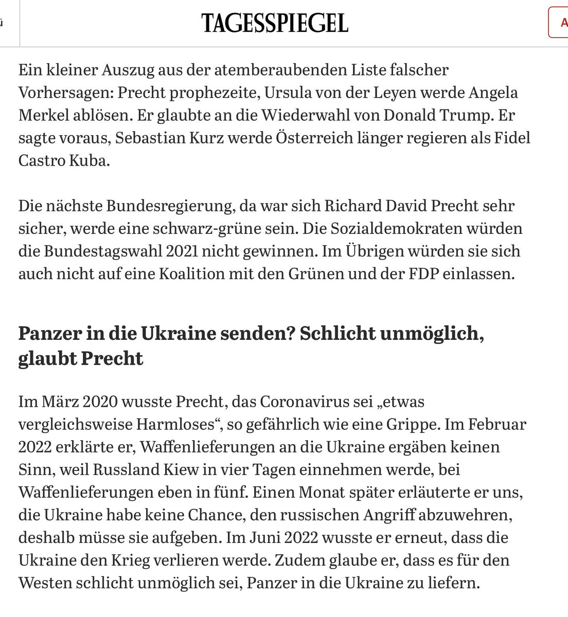 Trefferquote: Bescheiden.

tagesspiegel.de/gesellschaft/n… (via <a href="/vhollenstein/">Volker Hollenstein</a>)