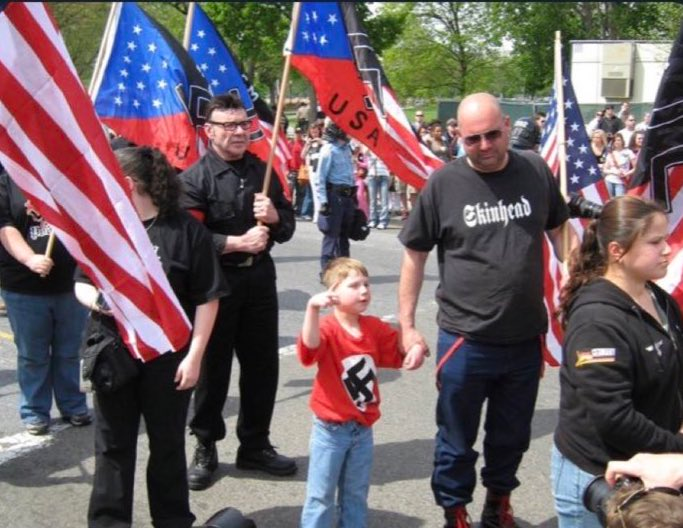 These people would like you to remove the highly offensive rainbow and unicorn t-shirts from the children's section.