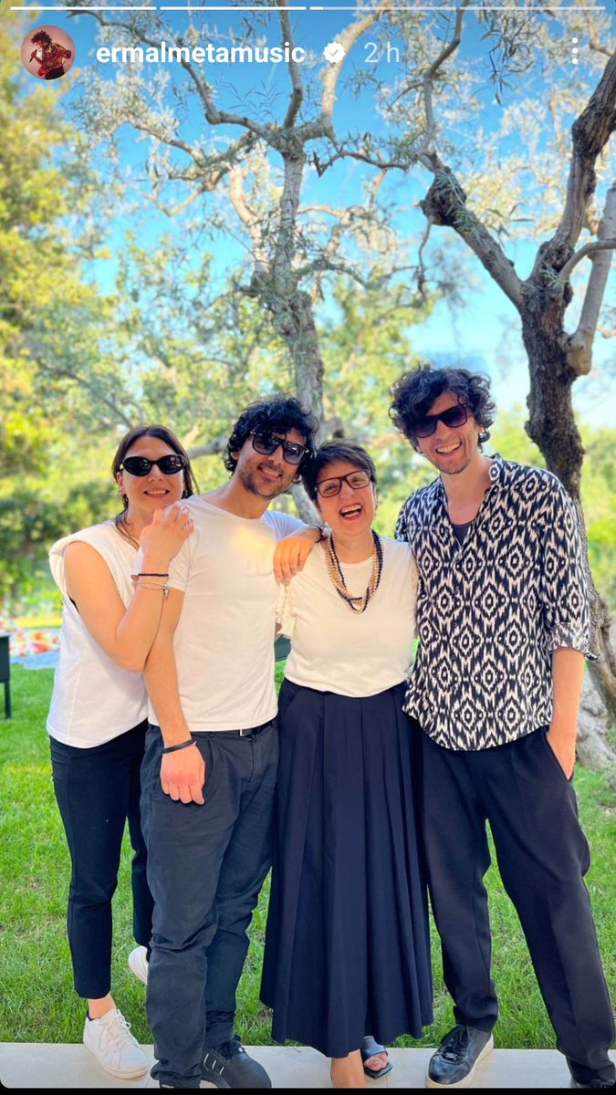 famedalupi's tweet image. #beautifulfamily 💖