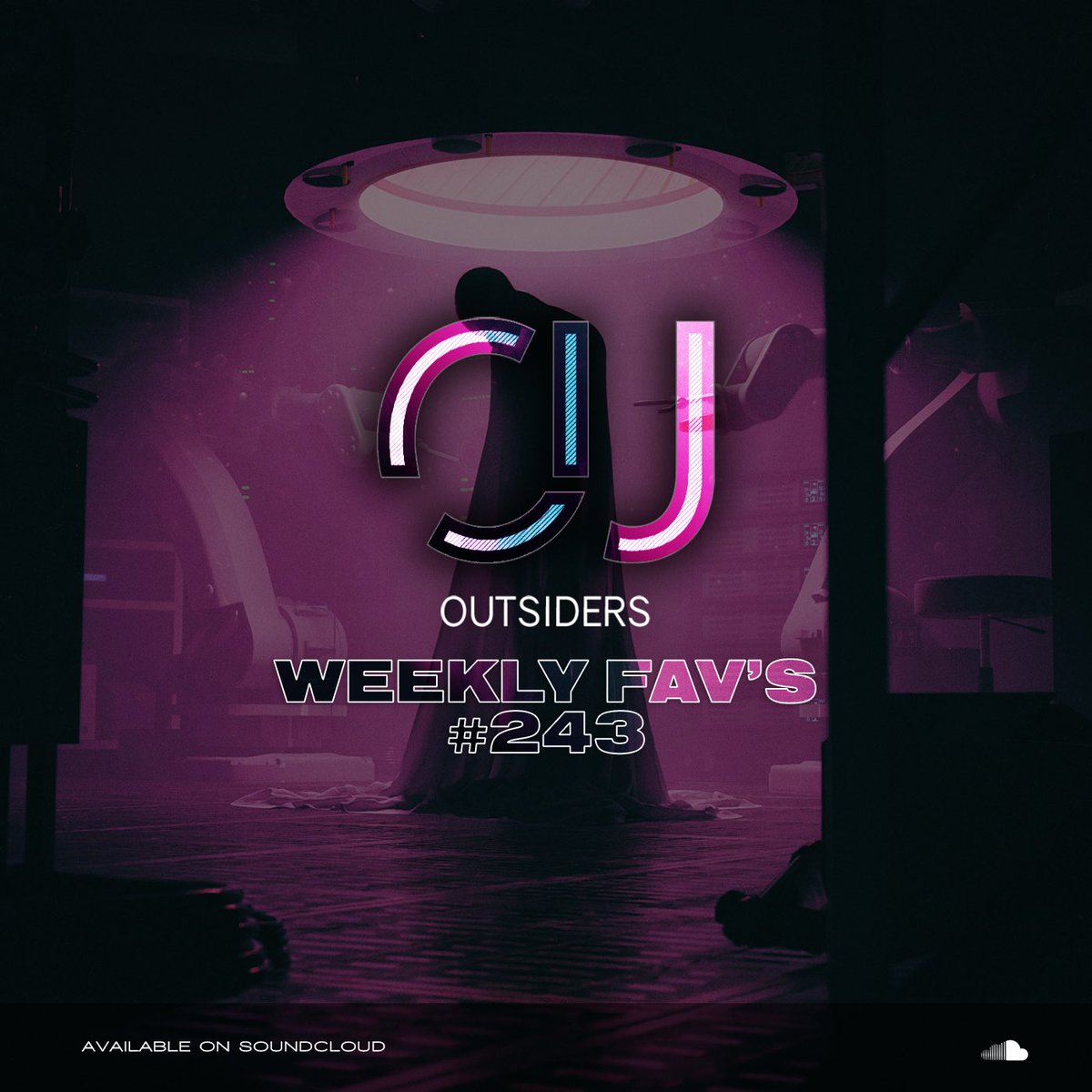 OUTSIDERS WEEKLY FAV’S #243

infam
<a href="/blaedsounds/">charles-a</a> 
<a href="/quicklyquickly_/">graham</a> 
<a href="/BeatsHarden/">K HARDEN</a> 
coilcircuit 
<a href="/signdnb/">Sign</a>
<a href="/MooreKismet/">Moore Kismet 🦄✨</a> 
<a href="/Noisia_nl/">NOISIΛ</a> 
<a href="/Skrillex/">Skrillex</a> 

soundcloud.com/outsiders-pari…