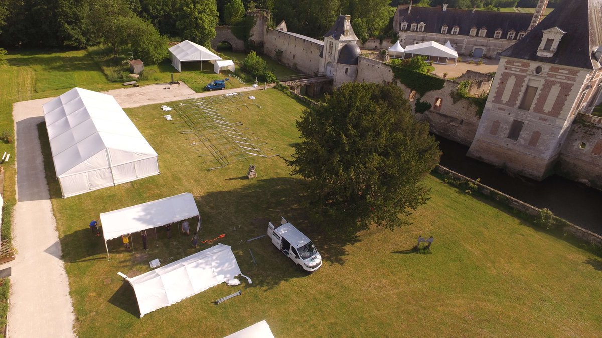 Geek Faëries tweet media