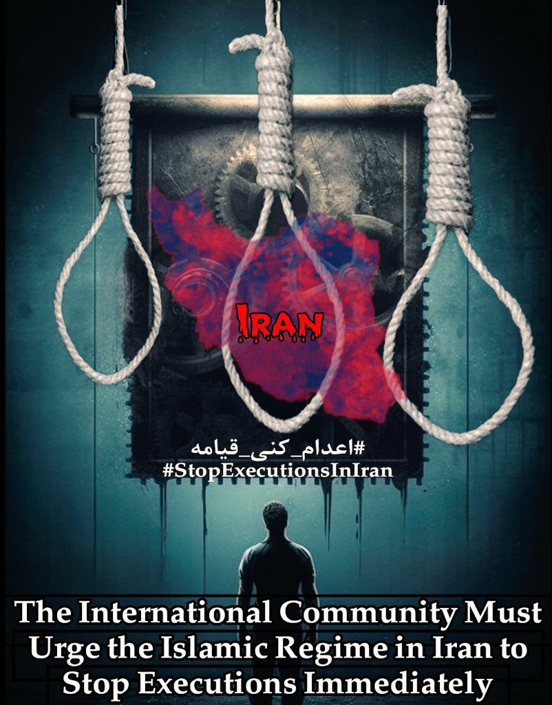 alireigns1011's tweet photo. World!
Do you negotiate with these #IRGCterrorists?
The treason you Omani politicians committed against the Iranian people will not go unremembered. You have repeatedly given this terrorist dictatorship artificial respiration and revived this stinking corpse.
Statistics :
Since the beginning of 2023, at least 640 citizens have been detained (verified) by the Iranian government across Iran, of which 60% are Kurdish citizens and 20% are Baloch citizens.
67 female activists and 14 Baha'i citizens have also been arrested.
When you have the power to stop genocide, and you watch, you have blood on your hand!!!

Source: Hengaw
@FMofOman 
 @badralbusaidi 
 @WhiteHouse 
 @USEnvoyIran 
 @EU_Commission
