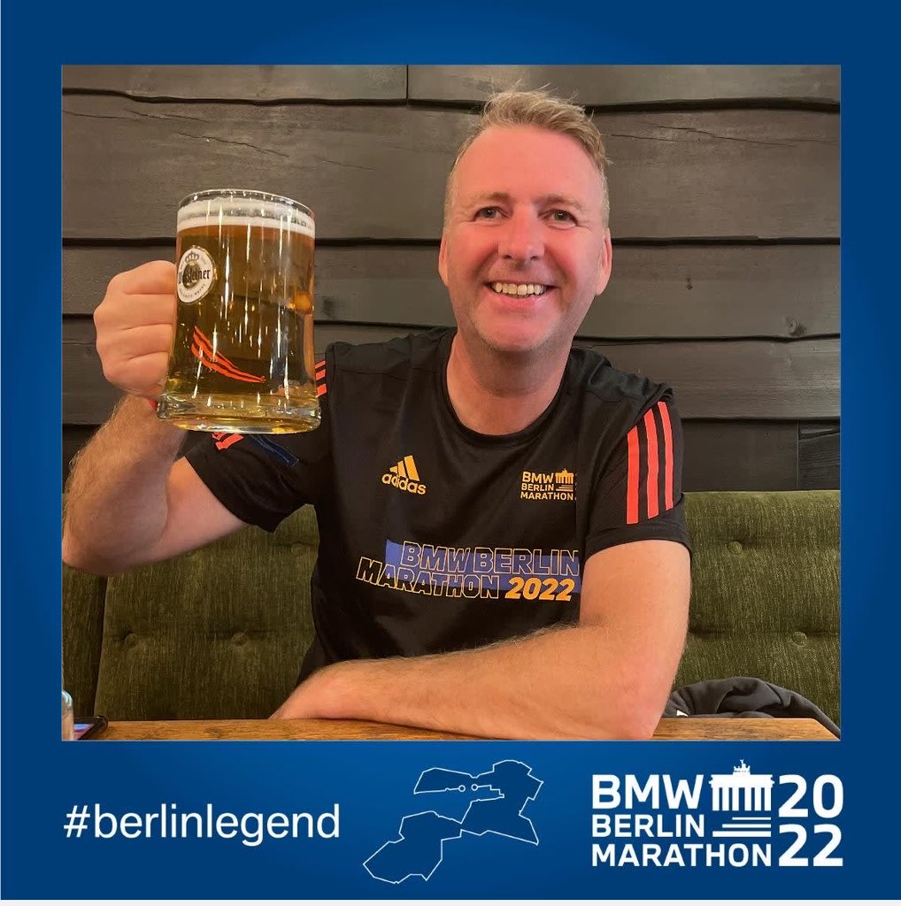 @travelexx @UKRunChat @Oladance_aben I did Berlin Marathon 2022 it was awesome