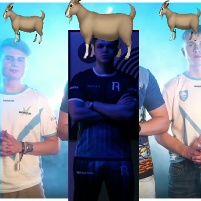 Qualified for another LAN <a href="/norcupesport/">Norcup</a>, with the goats <a href="/SbergRL/">Sberg</a> and <a href="/Victorsen123/">Victorsen</a>