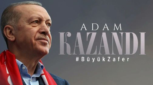 Adam kazandi yarin degil hemen şimdi ❤️❤️🧿🧿