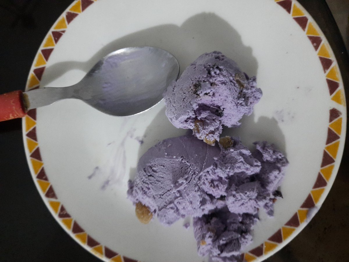 BhairavVaam's tweet photo. I Scream We Scream We all Scream for Ice Cream 🍨🍦#Blackcurrent is love.. https://t.co/k2DkKwo4kS